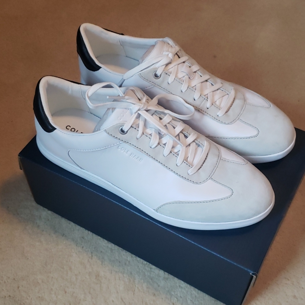 Cole Haan sneakers